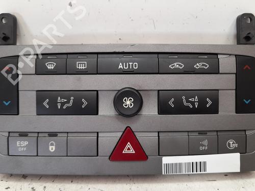 Used Climate control CITROËN C5 I Break (DE_) 2.0 HDi (DERHZB, DERHZE) (109 hp) 12786093