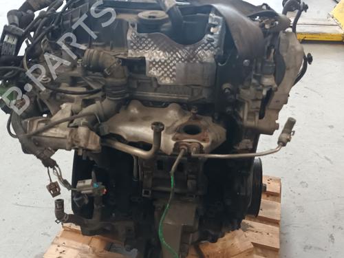Engine RENAULT TRAFIC III Van (FG_) | BP33470250M1 - Image 2