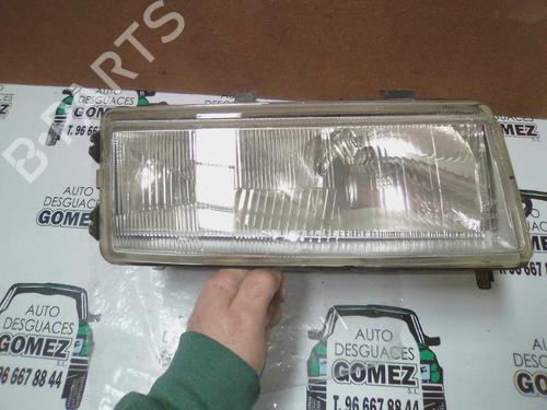 Faro derecho SEAT TOLEDO I (1L2) 1.9 D (64 hp) 12793454