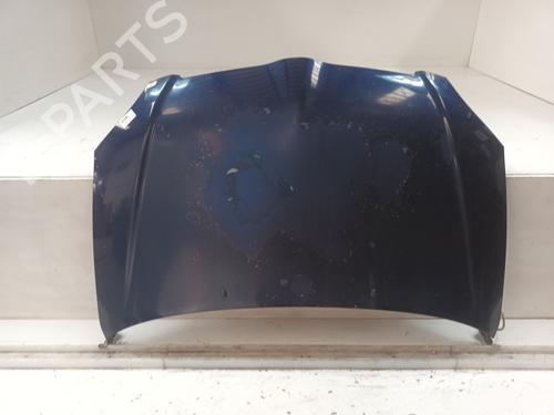 Used Hood Hood TOYOTA COROLLA (_E12_) 2.0 D-4D (CDE120R, CDE120L_) (110 hp) 35811961 35811961