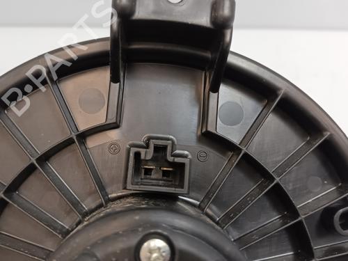 Heater blower motor HONDA CIVIC VIII Saloon (FD, FA) 1.3 IMA (FA3, FD3) | BP20170266M62 