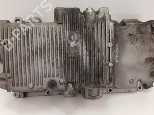 Used Oil sump OPEL INSIGNIA A (G09) 2.0 CDTI (68) (160 hp) 13984113
