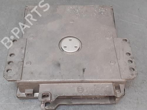 Engine control unit (ECU) MERCEDES-BENZ E-CLASS (W210) E 300 Turbo-D (210.025) | BP12690809M57 