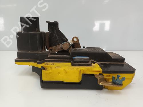 Rear left lock VOLVO S80 I (184) 2.4 | BP18134192C100 