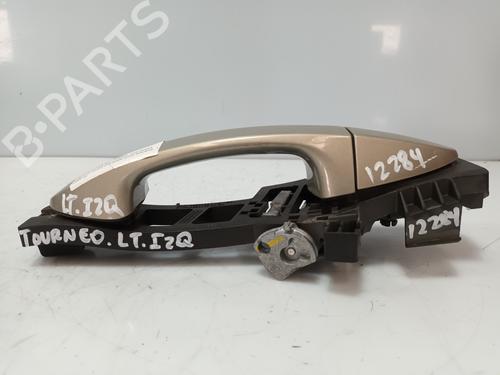 Used Exterior handle FORD TOURNEO COURIER B460 MPV [2014-2025]  24109324