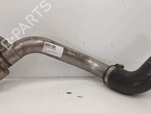 Used Pipe RENAULT MEGANE II (BM0/1_, CM0/1_) 1.9 dCi (BM0G, CM0G) (120 hp) 13984387