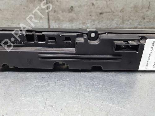 Warning switch MERCEDES-BENZ C-CLASS (W203) C 270 CDI (203.016) | BP12715516I22 