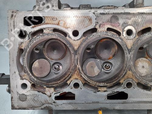Cylinder head SEAT LEON (1P1) 1.2 TSI | BP12773240M5 