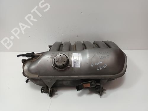 Intake manifold PEUGEOT 406 Coupe (8C) 3.0 V6 | BP16289350M70 