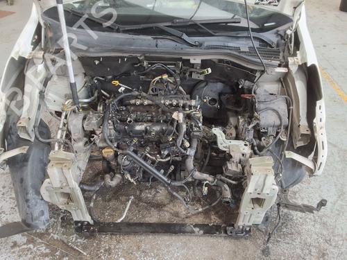 Alternator FIAT FIORINO Box Body/MPV (225_) 1.3 D Multijet (225BXD1A, 225BXB1A, 225BXB11) | BP31807959M7 