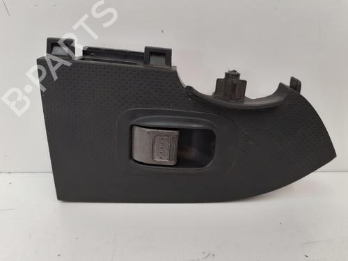 Right front window switch HONDA CIVIC VII Hatchback (EU, EP, EV) 1.7 CTDi (EP4, EU9) (100 hp) 12776340