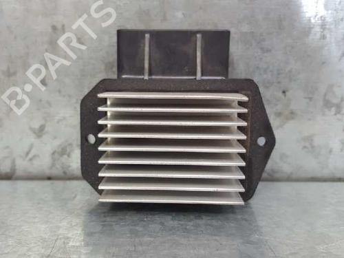Used Heater resistor TOYOTA AVENSIS Saloon (_T25_) 1.8 VVT-i (ZZT251_, ZZT251R) (129 hp) 12700660