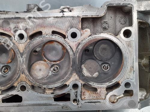 Cylinder head SEAT LEON (1P1) 1.2 TSI | BP12773240M5 