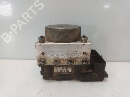 Used ABS pump TATA INDICA VISTA [2008-2025]  19700521