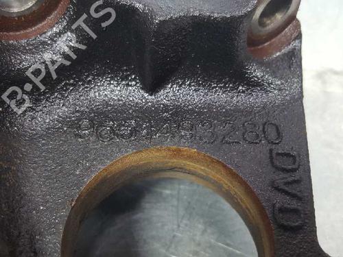 Engine mount CITROËN C4 I (LC_)  | BP12701569M89 
