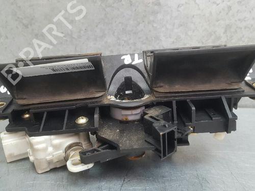 Trunk håndtak AUDI ALLROAD C5 (4BH) 2.5 TDI quattro | BP12807803C132 