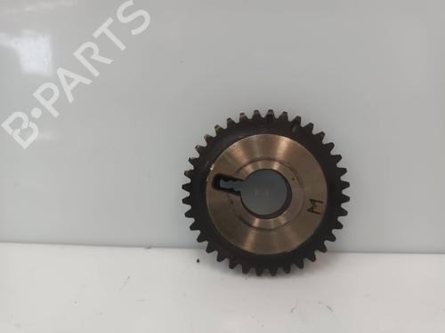 Used Pulley NISSAN MURANO I (Z50) 3.5 4x4 (234 hp) 19651903