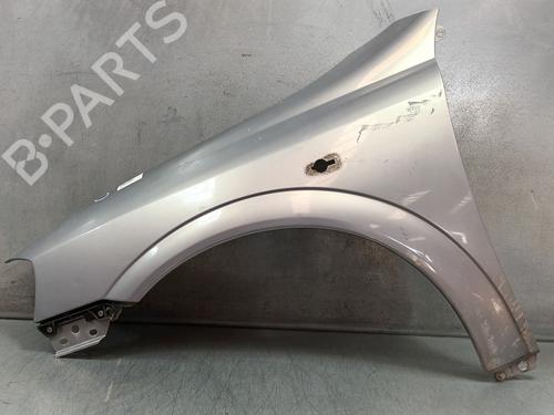 Forkjerm venstre OPEL ASTRA G Hatchback (T98) 1.7 DTI 16V (F08, F48) | BP16715065C41 