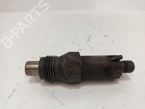 Used Injector CITROËN C15 Box Body/MPV (VD_) 1.8 D (60 hp) 12785683