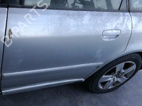 Derde remlicht AUDI A4 B5 (8D2) 1.9 TDI | BP12730199L11