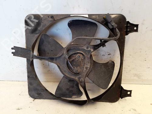 Used Radiator fan HONDA ACCORD V (CC, CD) [1992-1997]  12720094