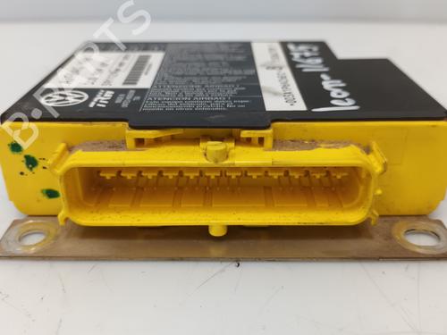 ECU airbags SEAT LEON (1P1)  | BP18963020M53 