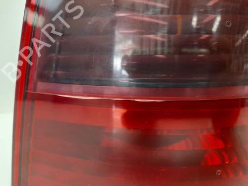 Right taillight CITROËN C5 II (RC_)  | BP12772639C35 
