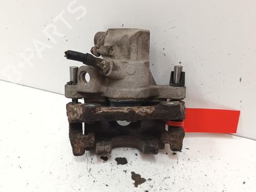 Right rear brake caliper FORD FOCUS C-MAX (DM2)  | BP16349123M106 