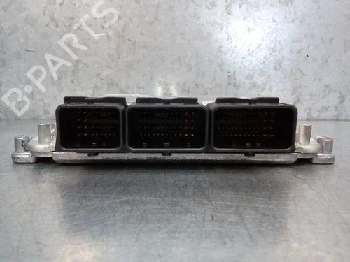 Engine control unit (ECU) VOLVO V40 Estate (645) 1.9 DI | BP12704946M57 