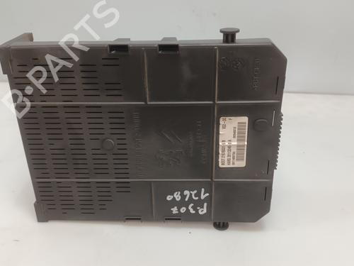 Fuse box PEUGEOT 307 Break (3E)  | BP27264492E1 