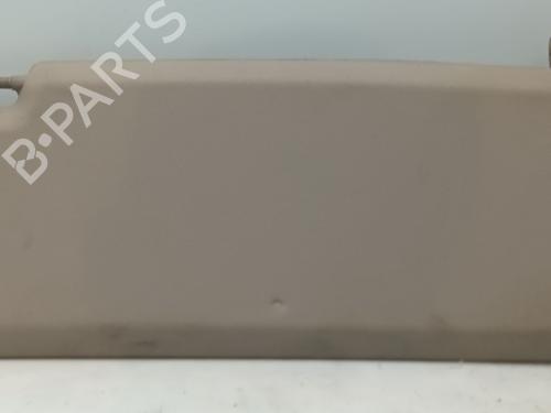 Left sun visor VOLVO S40 II (544) 1.6 D | BP30133382I1