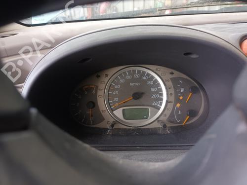 Used Instrument cluster NISSAN ALMERA TINO (V10) 2.2 dCi (115 hp) 26143237