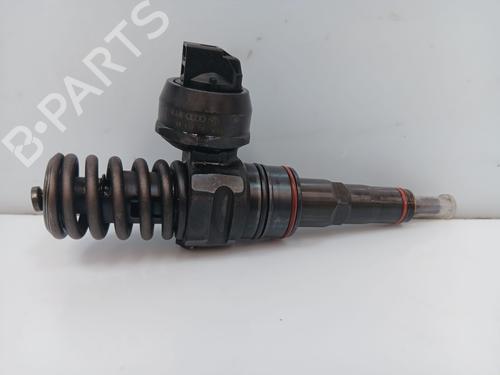 Used Injector Injector FORD GALAXY I (WGR) 1.9 TDI (115 hp) 35770844 35770844
