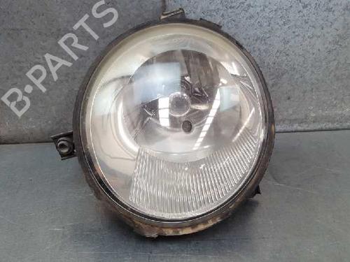 Used Left headlight VW LUPO I (6X1, 6E1) 1.0 (50 hp) 12740701