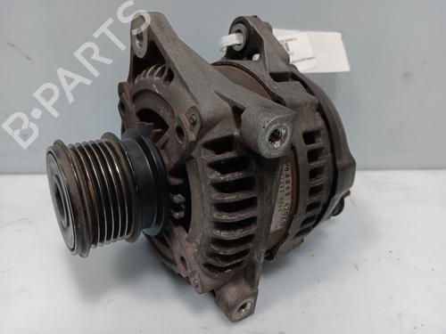 Used Alternator CHRYSLER VOYAGER IV (RG, RS) 2.8 CRD (150 hp) 30737889
