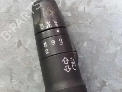 Headlight switch NISSAN X-TRAIL I (T30) 2.2 DCi FWD | BP12699841I24 