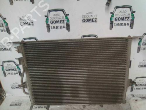 AC radiator FORD MONDEO II (BAP) 1.8 TD | BP12790223M32 