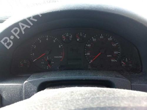 Høyre Foran elrute bryter AUDI A6 C5 Avant (4B5) 2.4 | BP12806655I26 