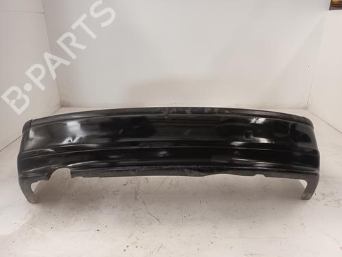Used Rear bumper BMW 3 Compact (E46) 320 td (150 hp) 16200086