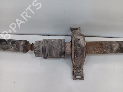 Driveshaft SUZUKI SX4 (EY, GY) | BP31127059M37