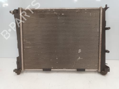 Køler RENAULT CLIO III (BR0/1, CR0/1) 2.0 16V (BR0C, BR0K, CR0C, CR0K) | BP20148459M31 