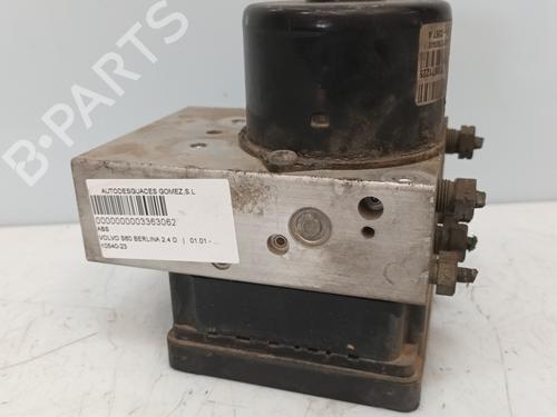 ABS pump VOLVO S60 I (384) 2.4 D | BP20148473M43 