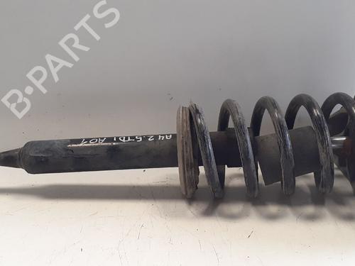 Used Left front shock absorber AUDI A4 B6 (8E2) 2.5 TDI quattro (180 hp) 12820320