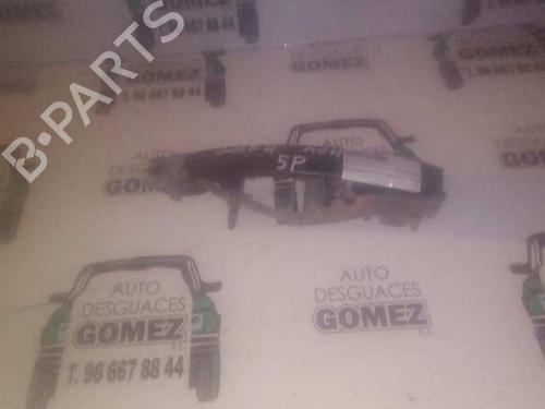 Used Front right exterior door handle VW GOLF IV (1J1) 1.9 SDI (68 hp) 12797134