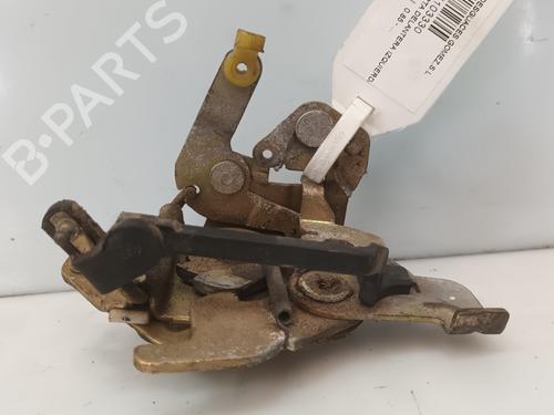 Used Front left lock SEAT MALAGA (23A) 1.5 (85 hp) 29375574