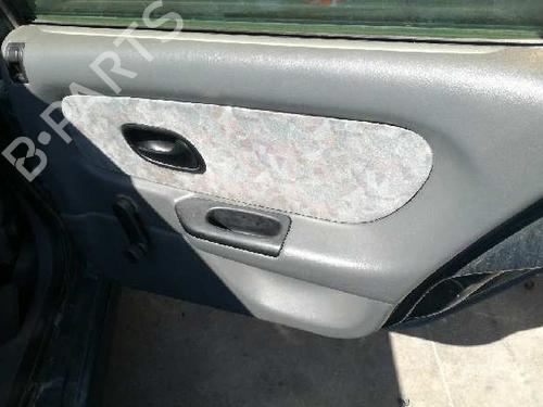 Left front brake caliper RENAULT LAGUNA I (B56_, 556_) | BP12747482M105