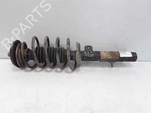 Used Right front shock absorber Right front shock absorber CITROËN C3 I (FC_, FN_) 1.4 i Bivalent (73 hp) 36528476 36528476