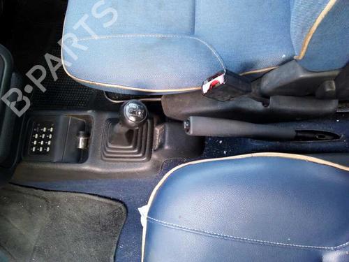Steering column stalk PEUGEOT 106 II (1A_, 1C_) 1.5 D | BP12808917I23 