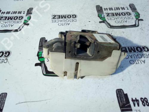 Front right lock VW POLO III (6N1) 50 1.0 | BP12798637C97 