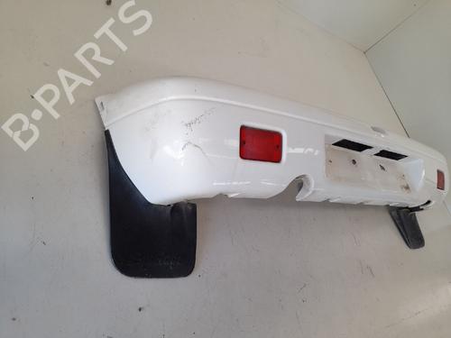 Rear bumper KIA SPORTAGE SUV (K00) 2.0 i 16V 4WD | BP12768229C8 